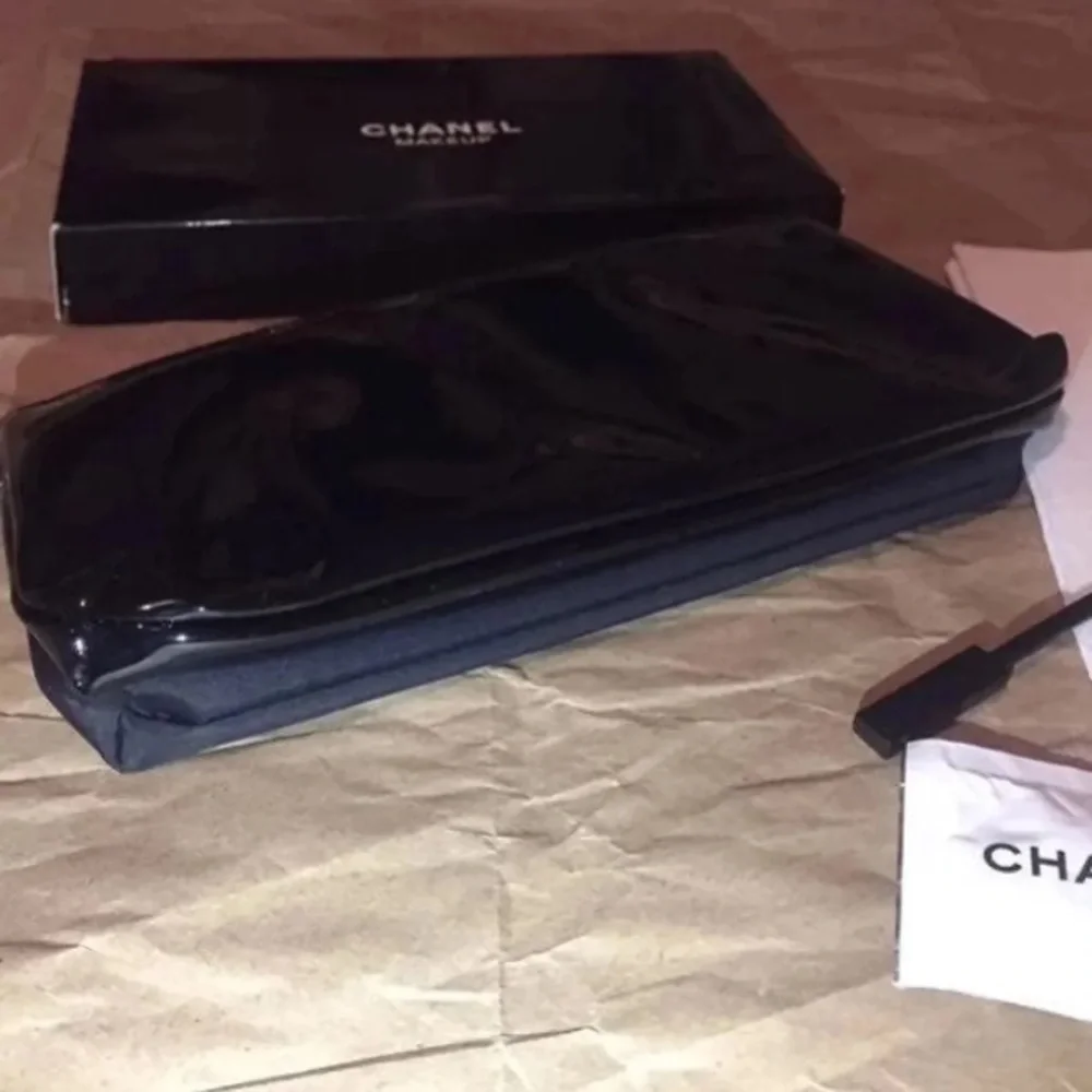 CHANEL new never