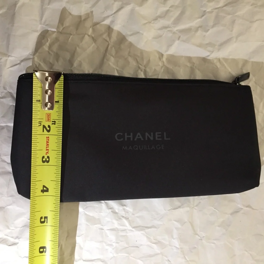 CHANEL new never