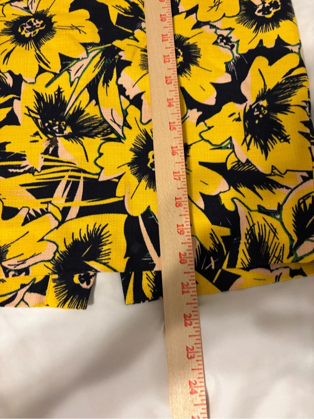 J. Crew classic crew