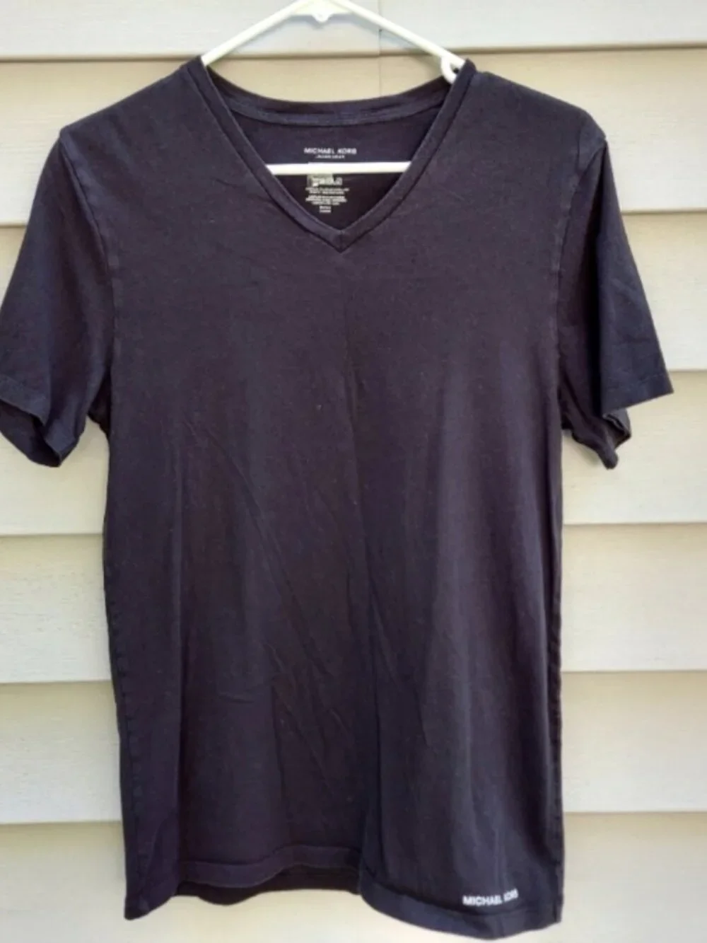 Michael Kors black michael