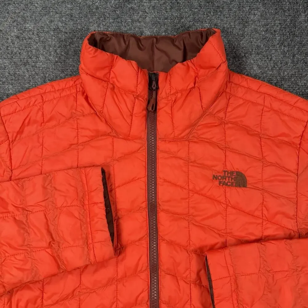 The North Face price firm