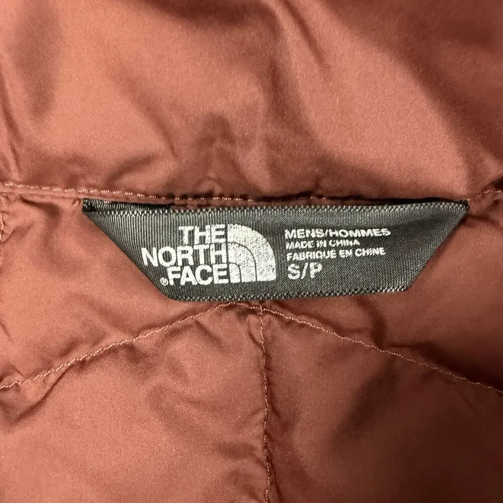The North Face price firm