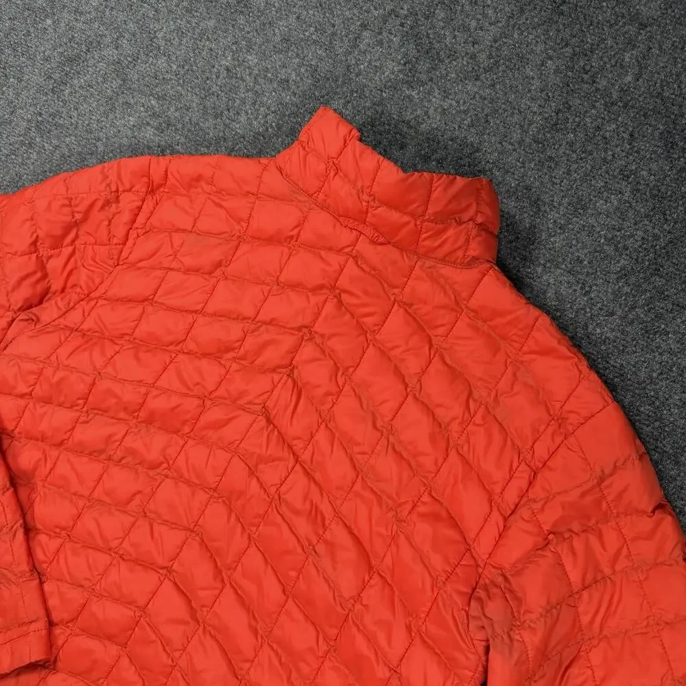 The North Face price firm