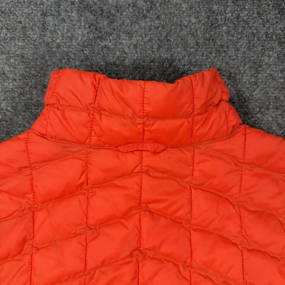 The North Face price firm