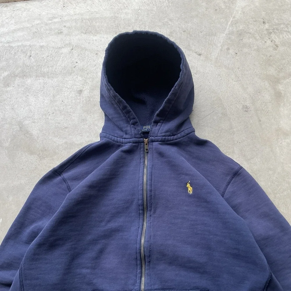 Polo Ralph Lauren fleece lauren activewear