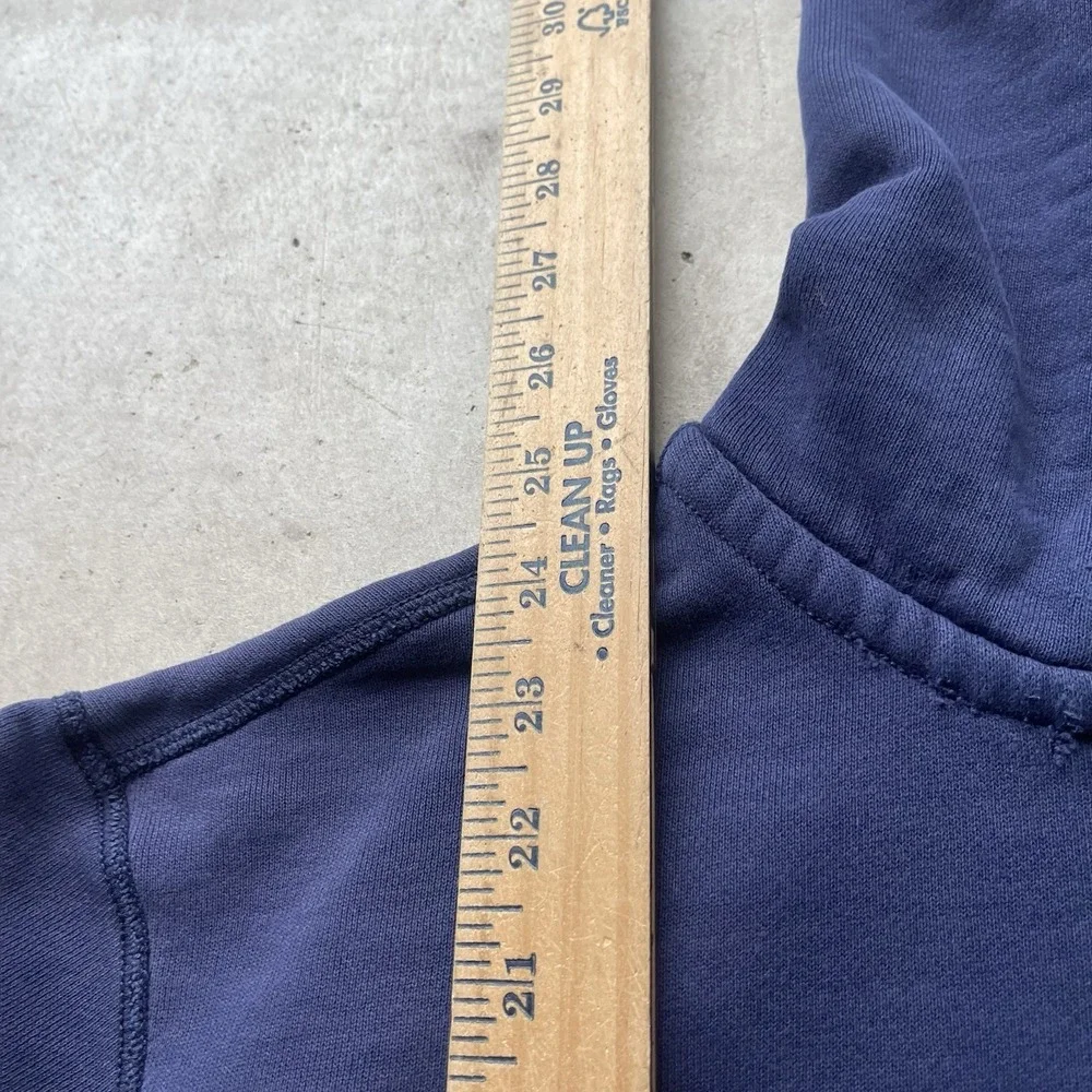 Polo Ralph Lauren blue logo