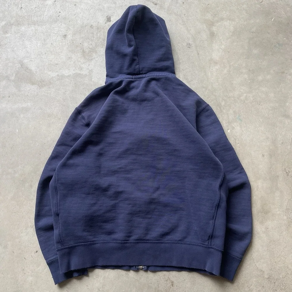 Polo Ralph Lauren winter shown