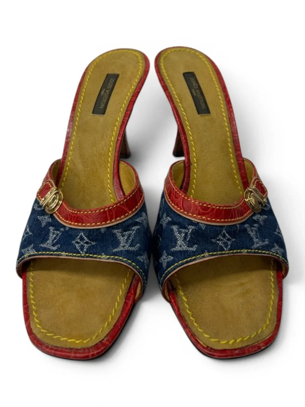 Louis Vuitton i’m parting