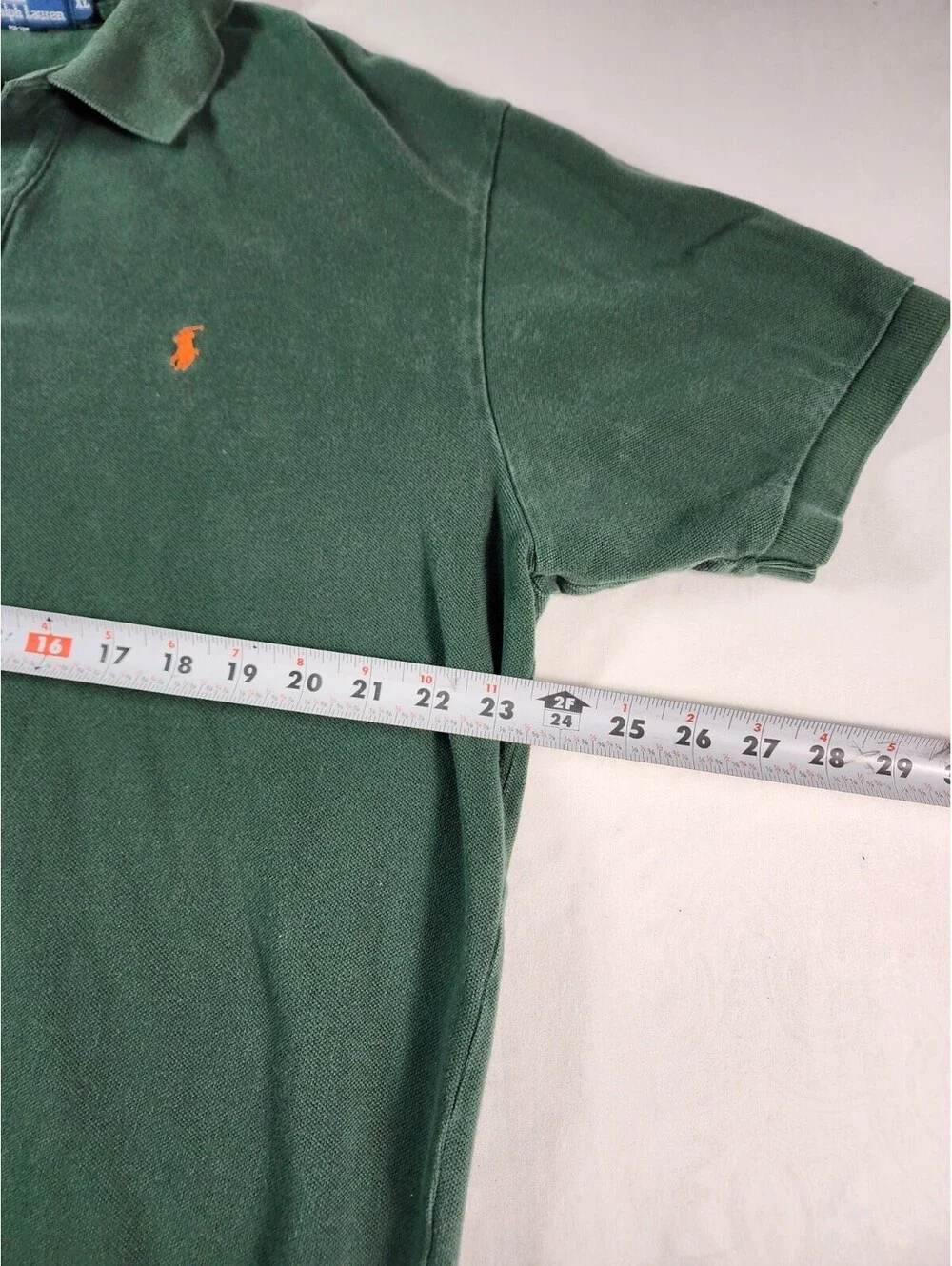 Ralph Lauren this polo