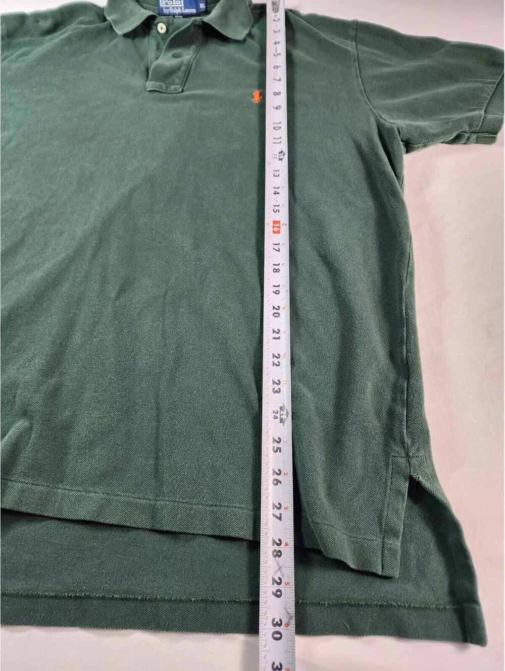Ralph Lauren this polo