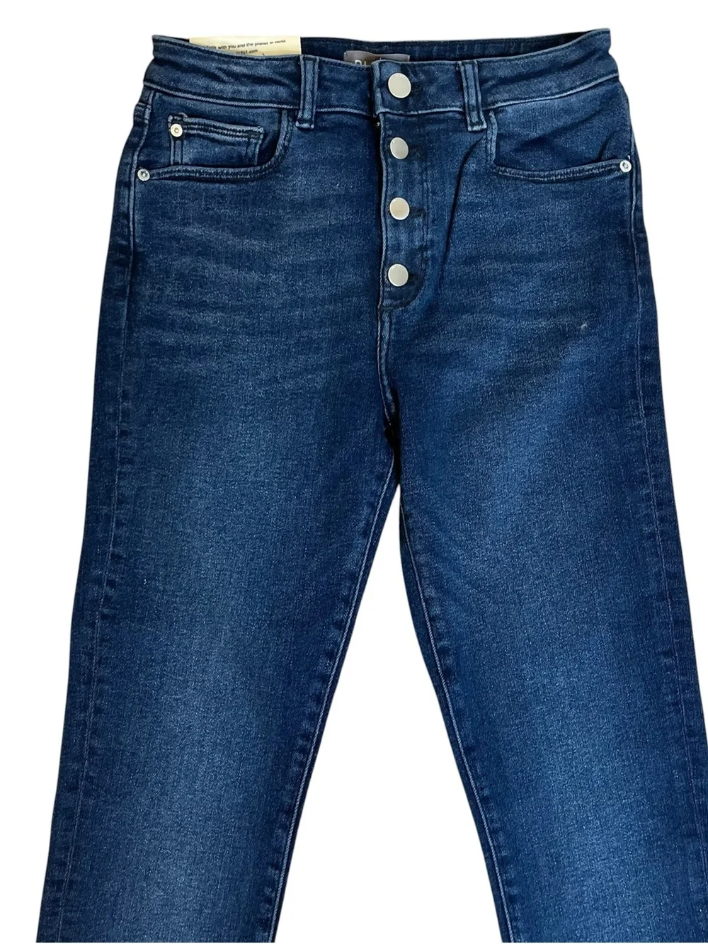 DL1961 slim fit