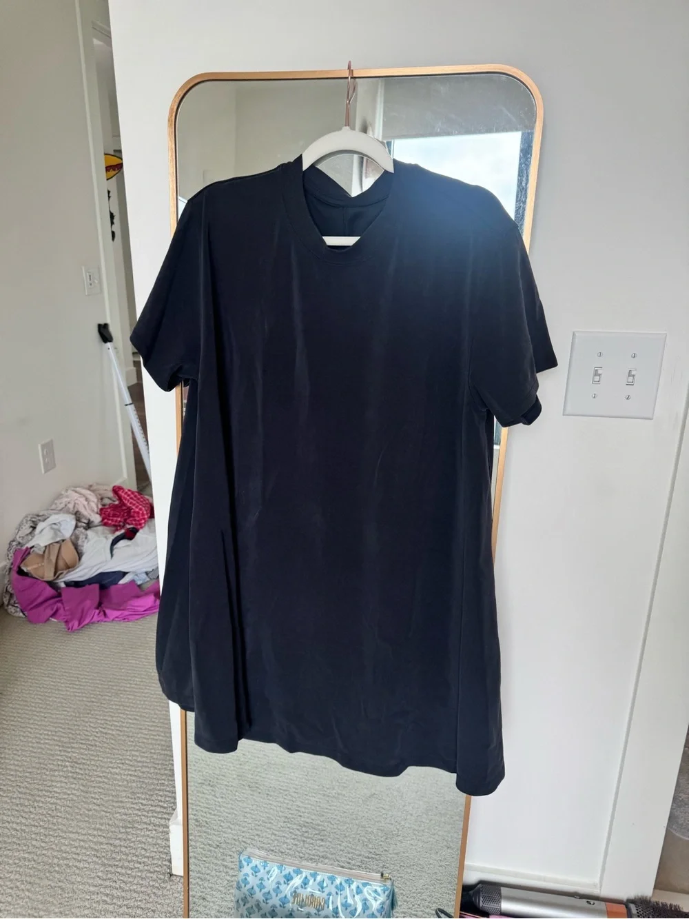 lululemon athletica fit features