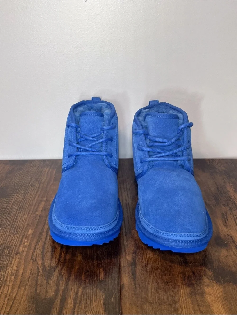 UGG sole style size