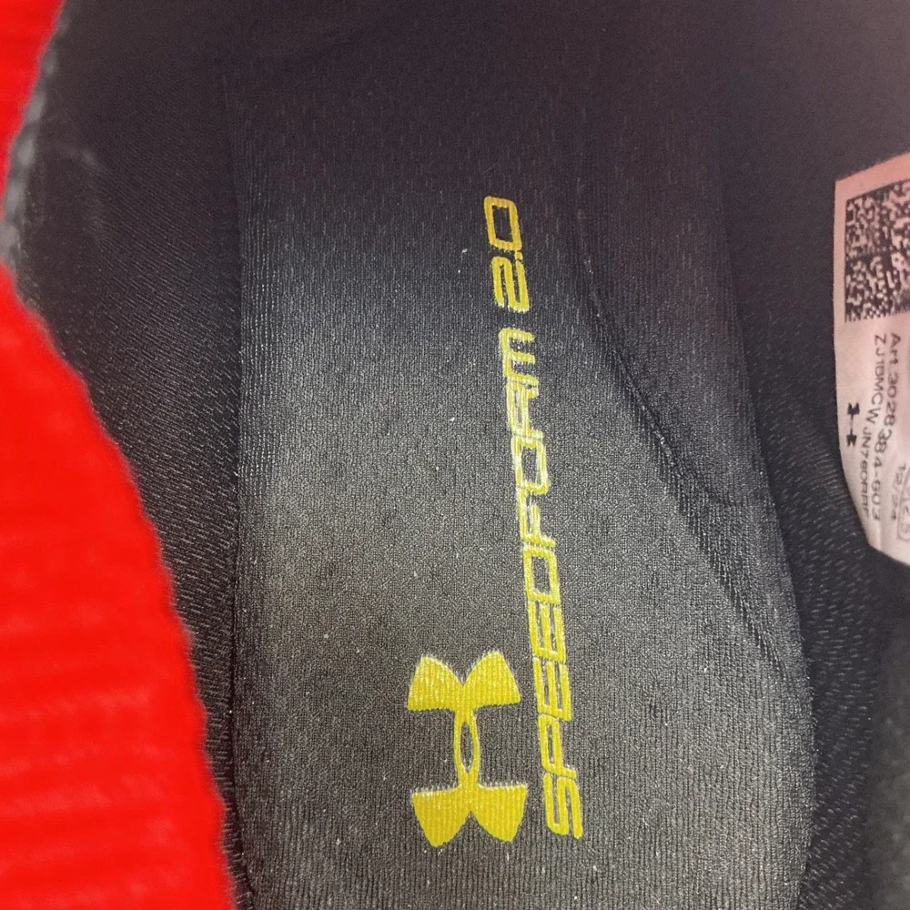 Under Armour under armour