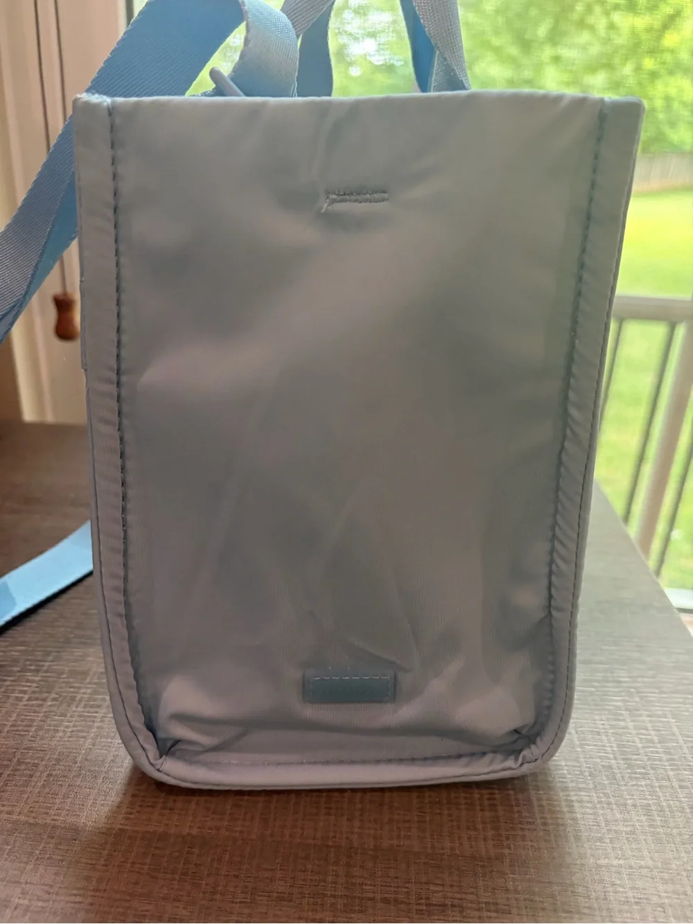 Away light blue