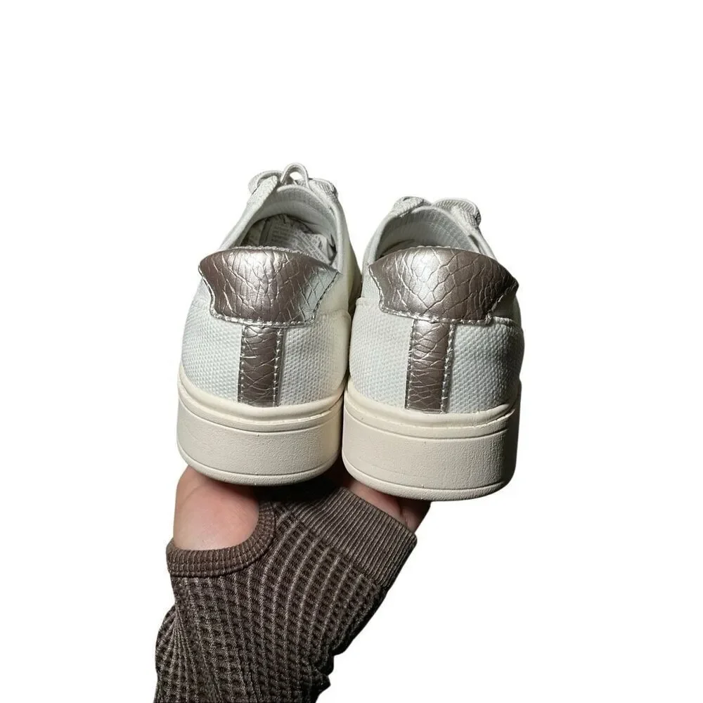 Life Stride 25 heel