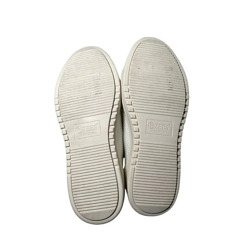 Life Stride 25 heel