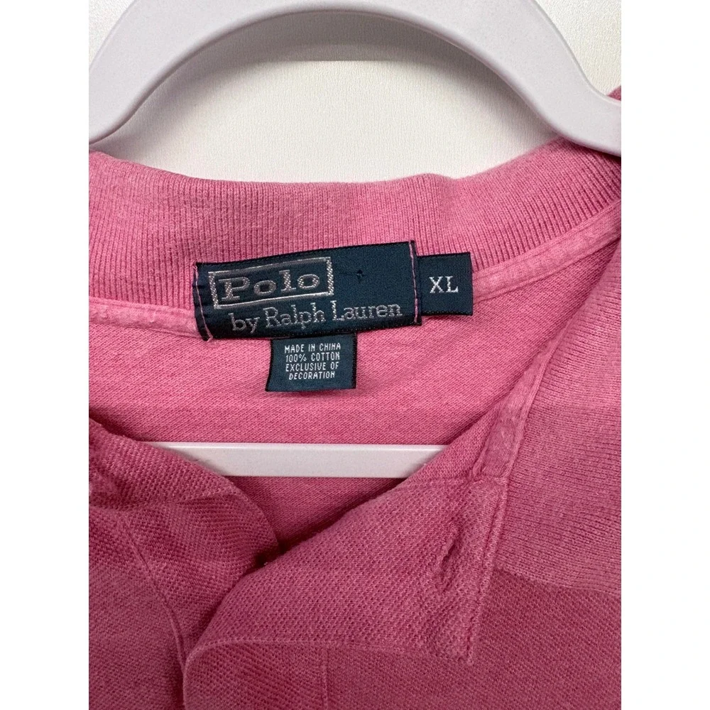 Polo Ralph Lauren polo ralph