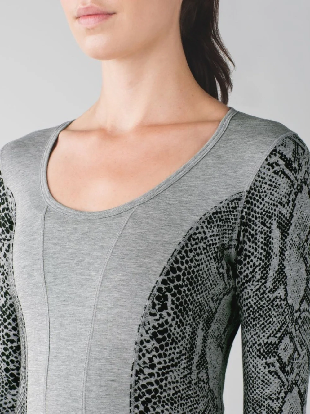 lululemon athletica lululemon grey