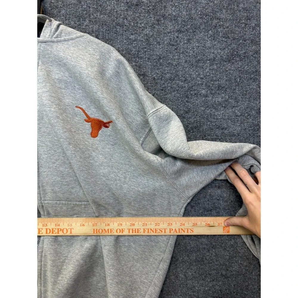 Nike see longhorns details