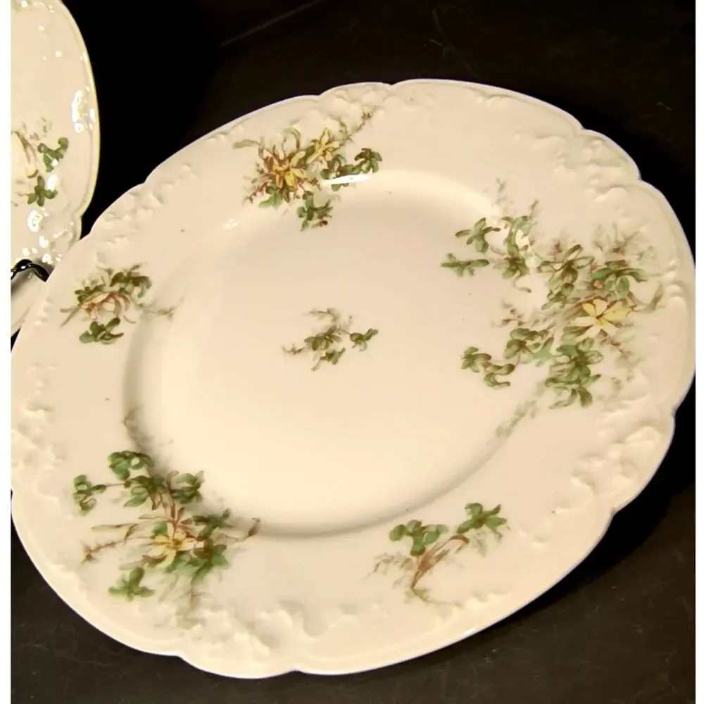 A. Lanternier 1905 scalloped
