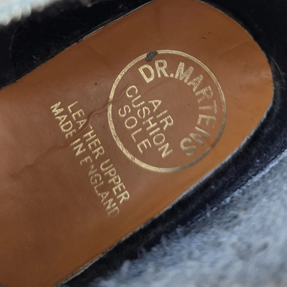 Dr. Martens great preowned