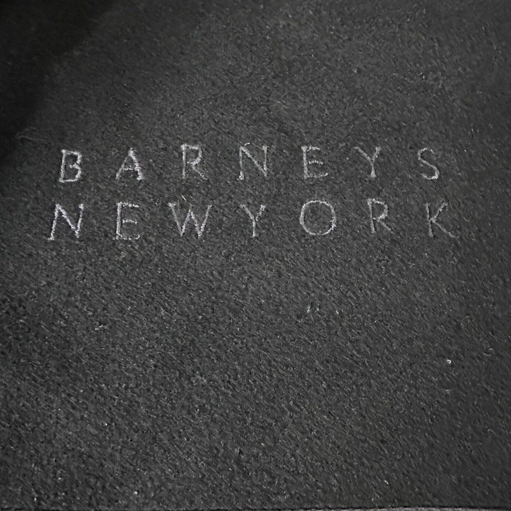 Barneys New York barney’s new
