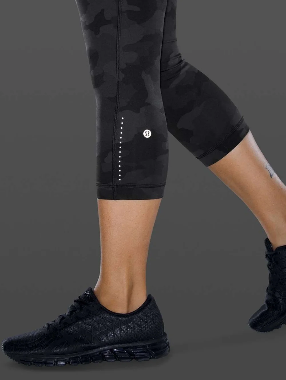 lululemon athletica excellent size