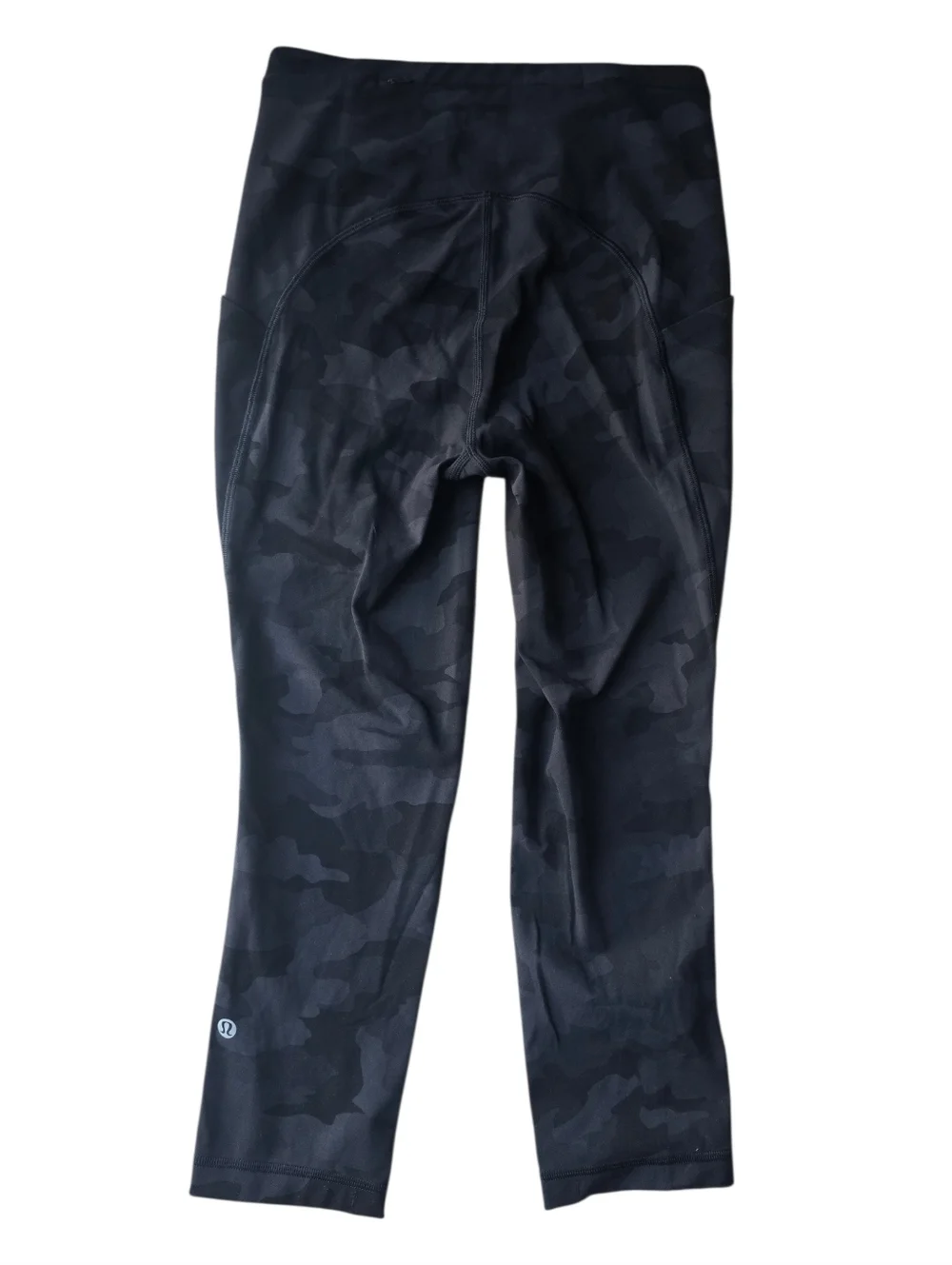 lululemon athletica excellent size