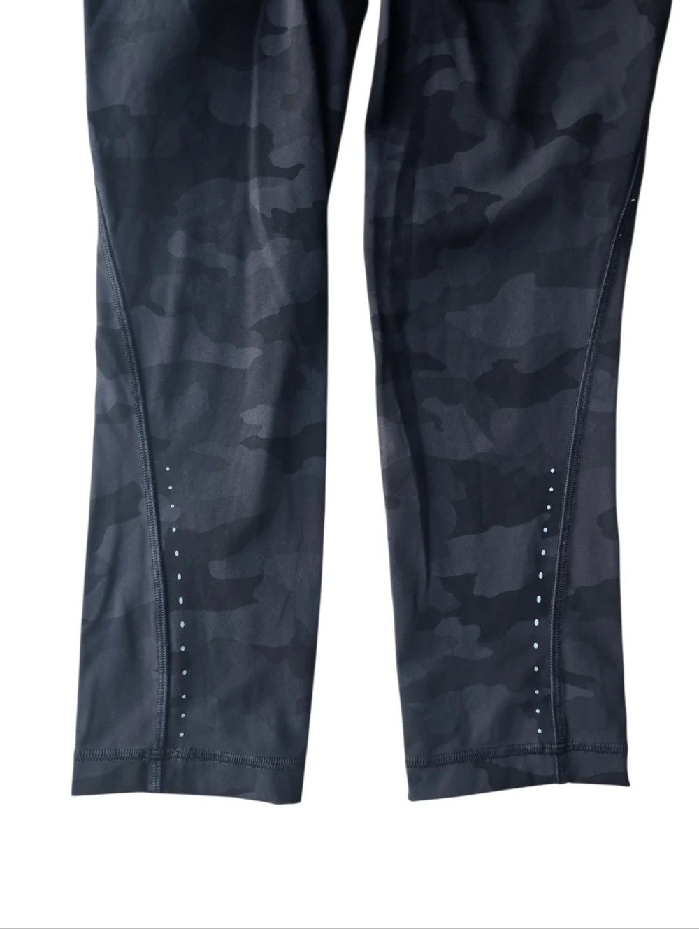 lululemon athletica excellent size