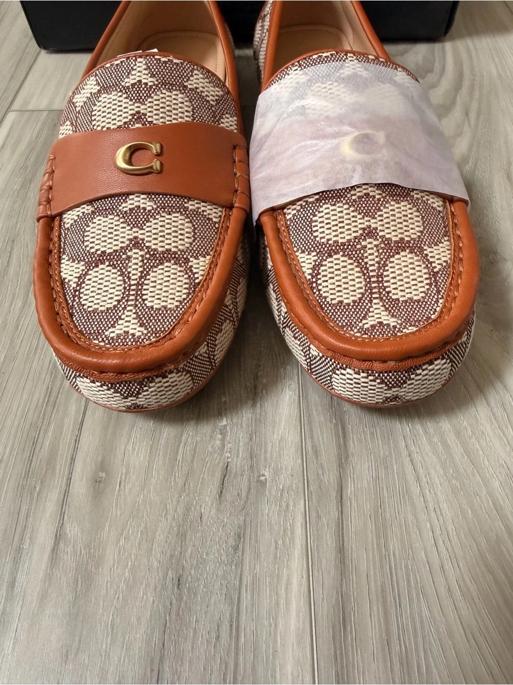 Coach brand new