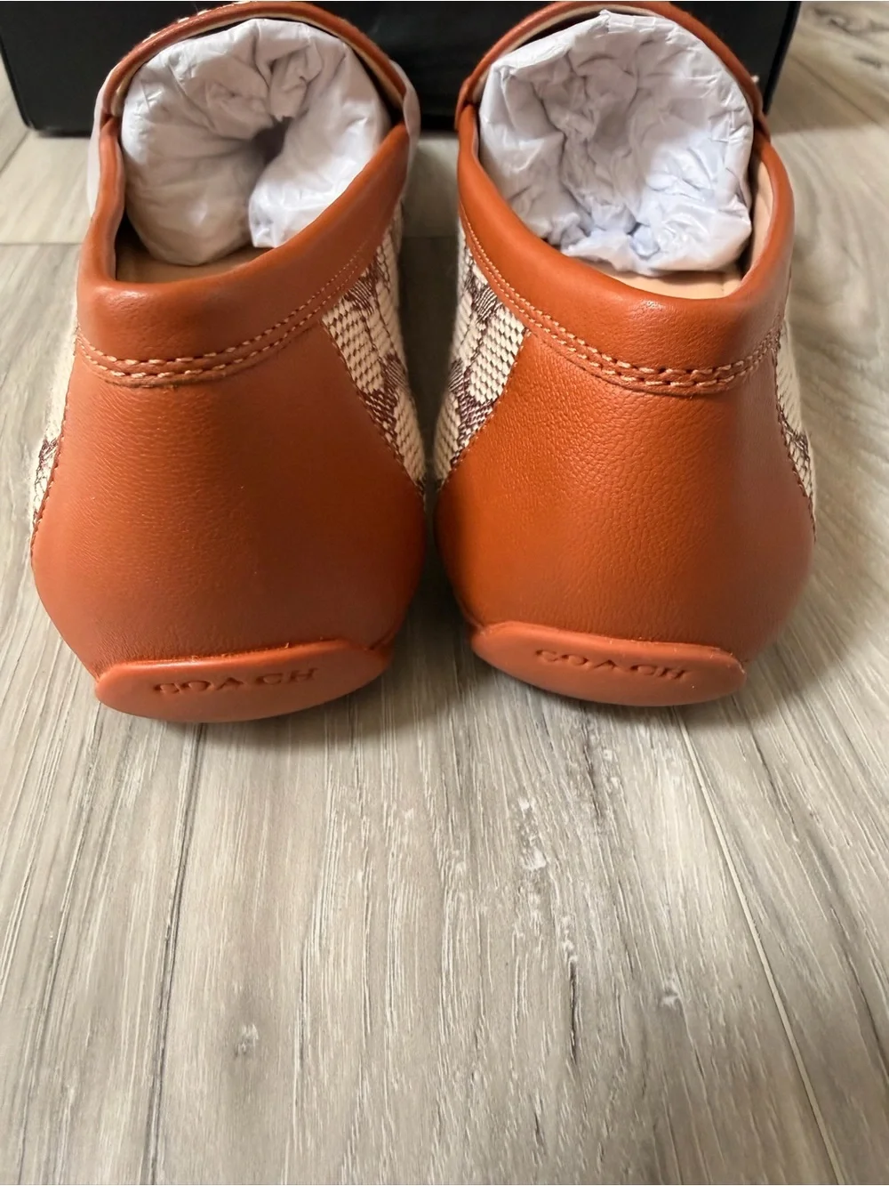 Coach brand new