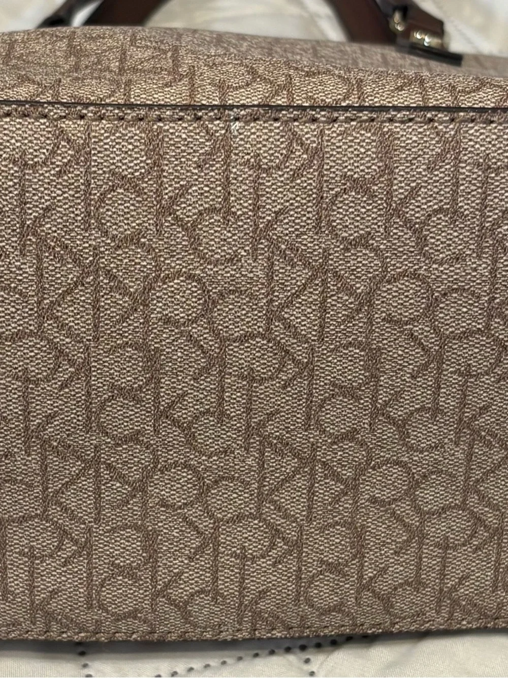 N/A featuring signature