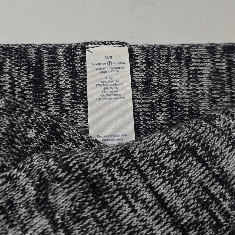 lululemon athletica new without