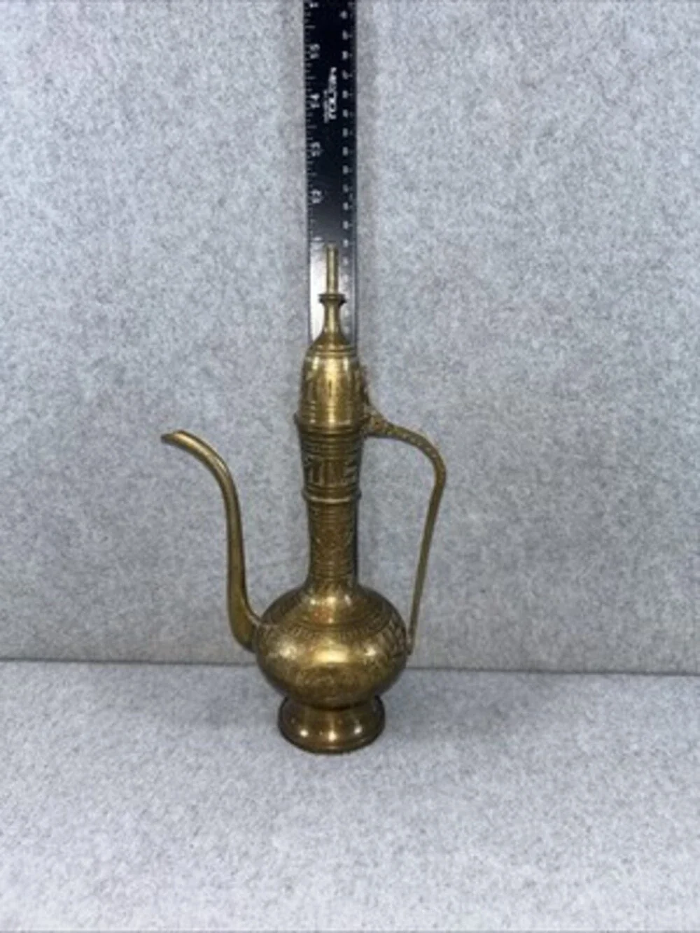 N/A vintage brass