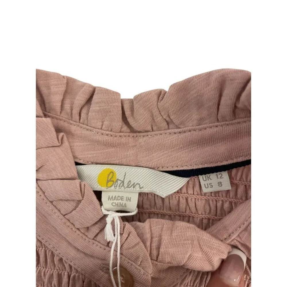Boden womens top