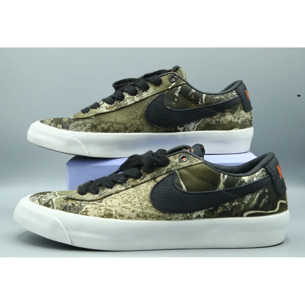 Nike sb blazer