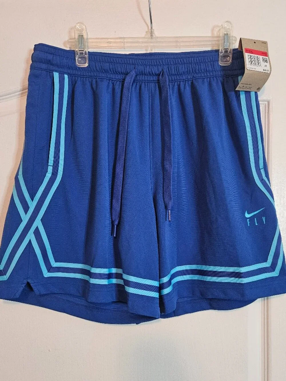 Nike engineered performance