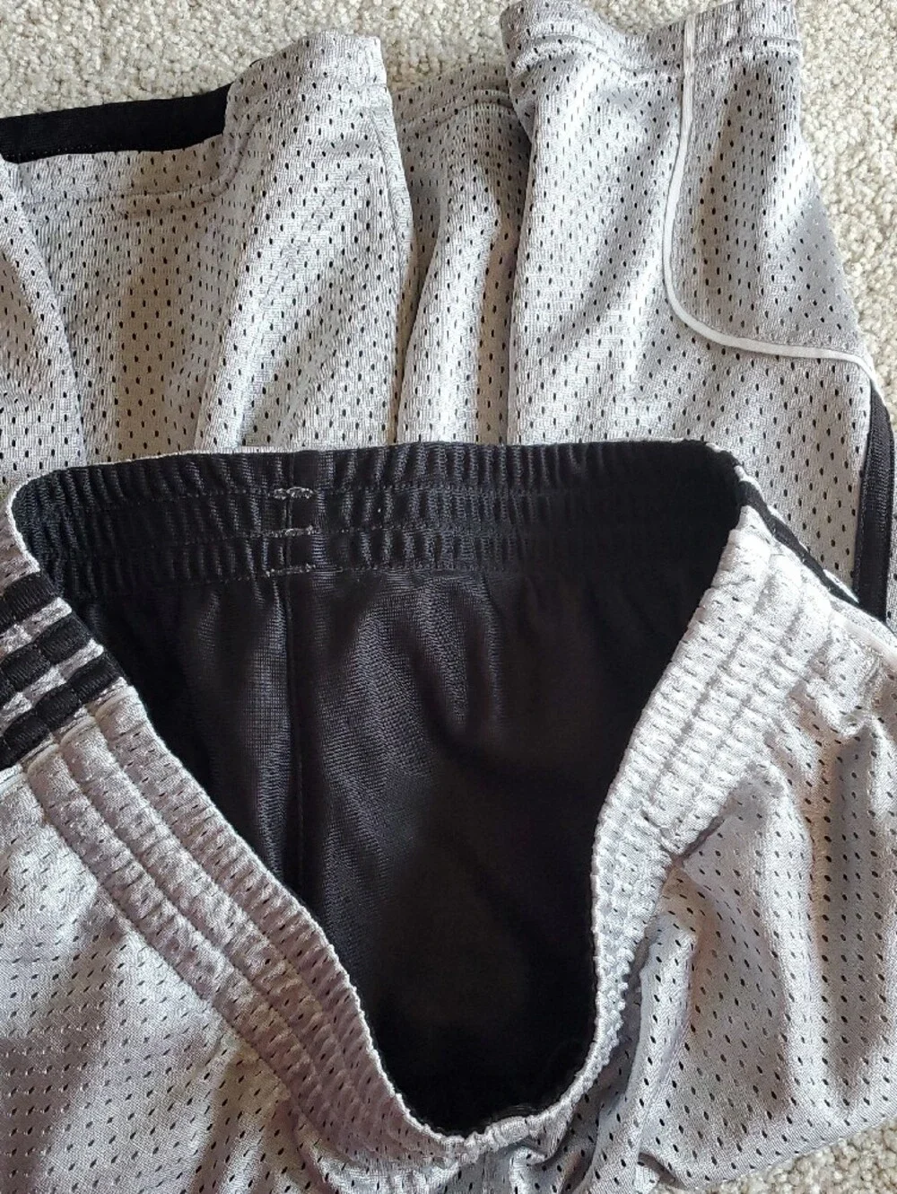 Athletic Works three athletic