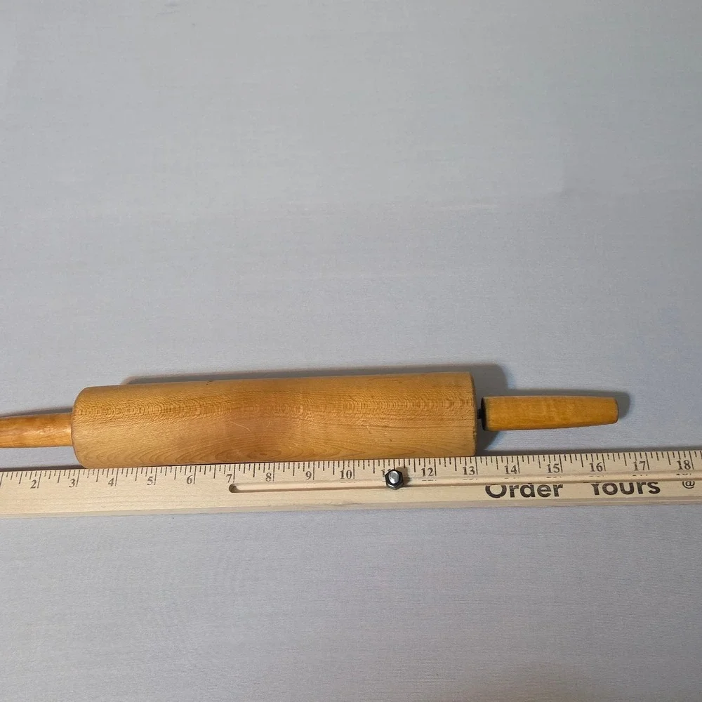 Unbranded classic wooden