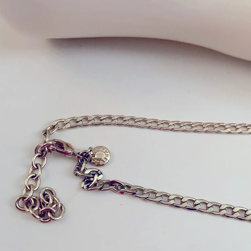 J. Crew chic necklace