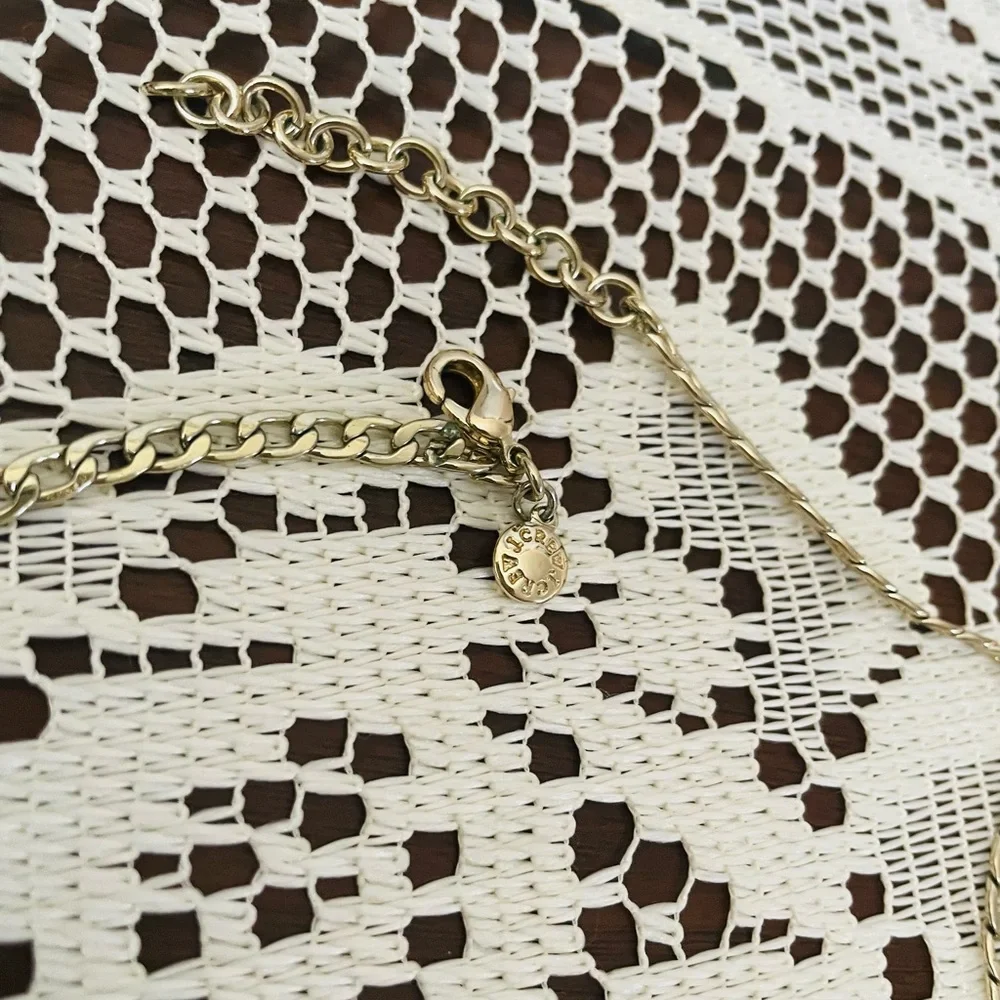 J. Crew chic necklace