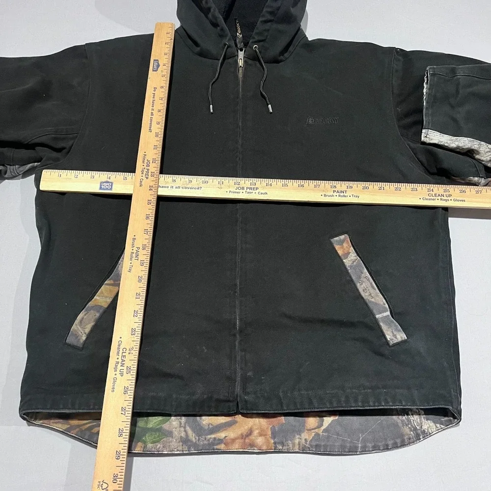 Rocky sold as
