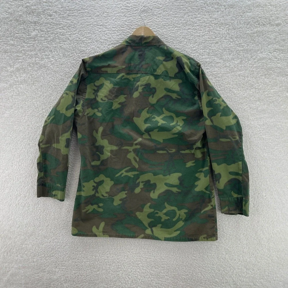 Military sizing title
