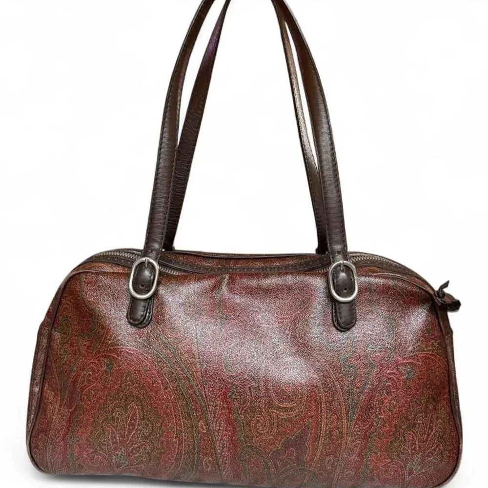 Etro vintage milano
