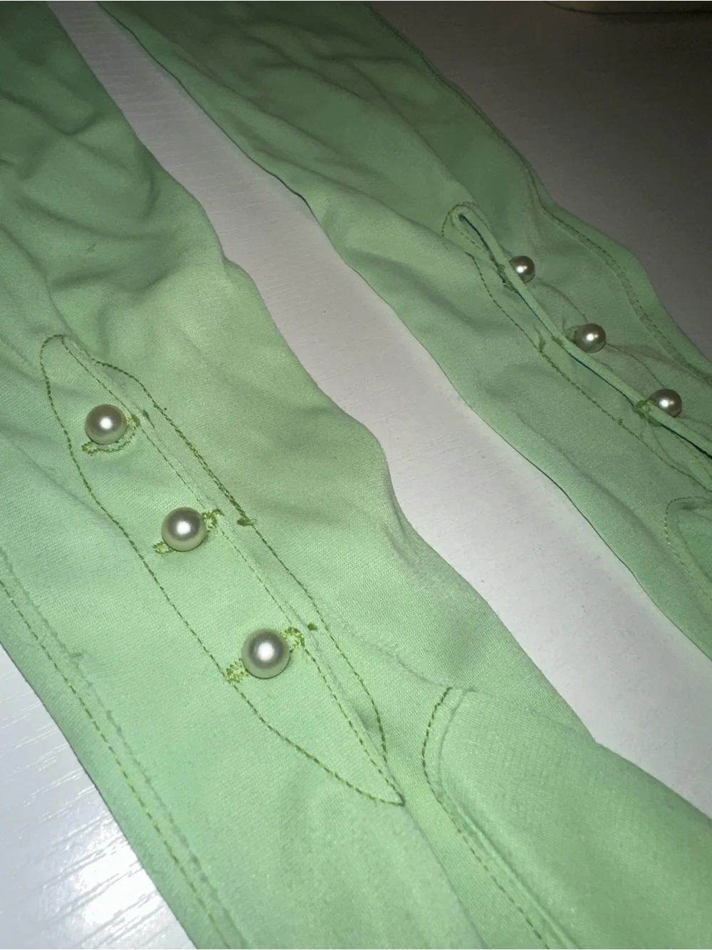 Vintage cute pastel