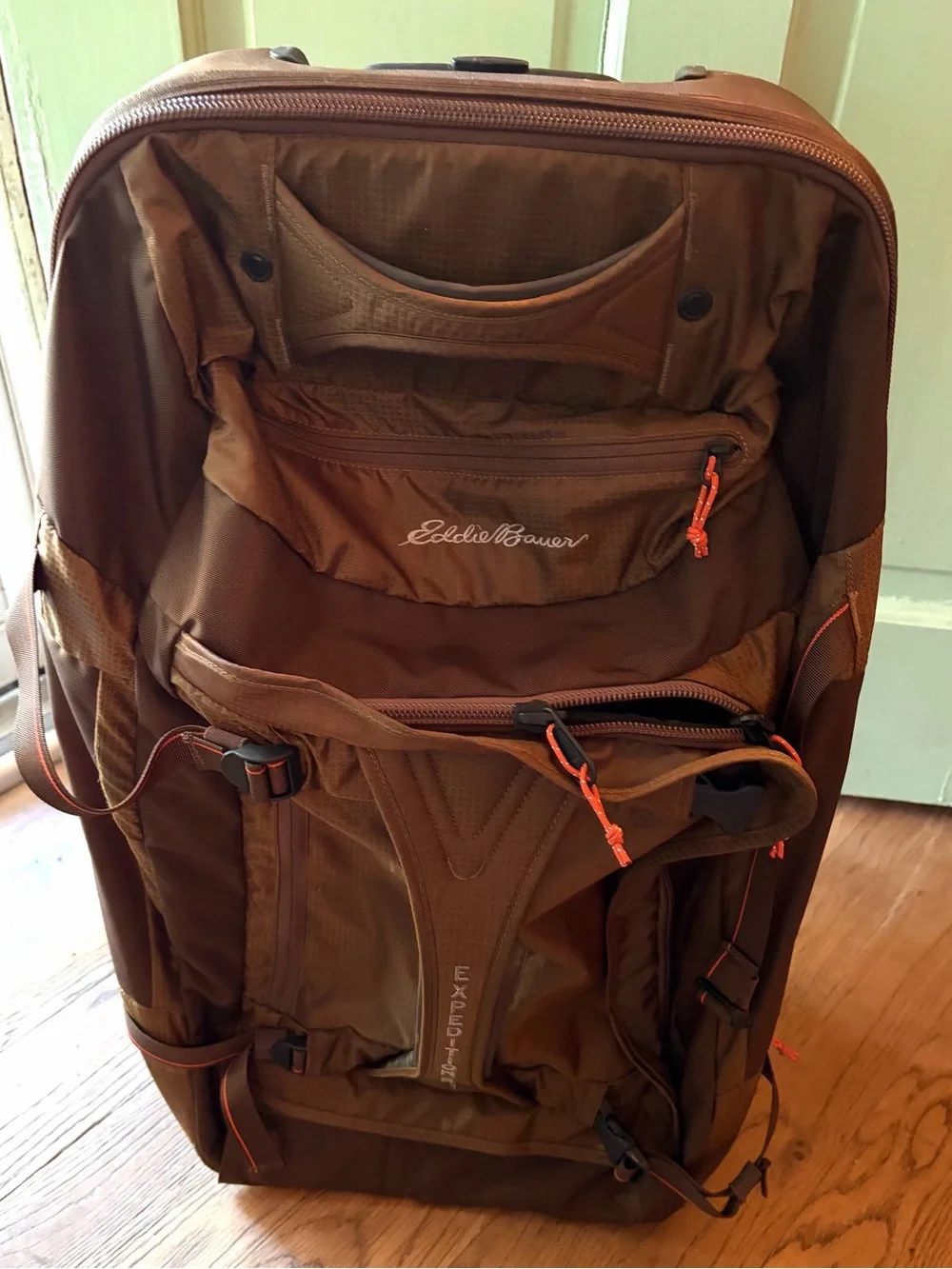 Eddie Bauer Expedition 26