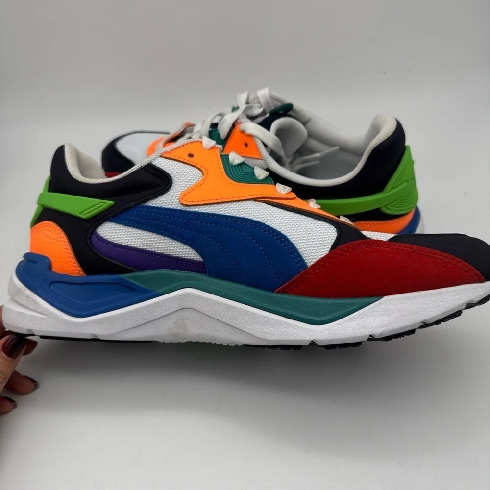 Puma please zoom