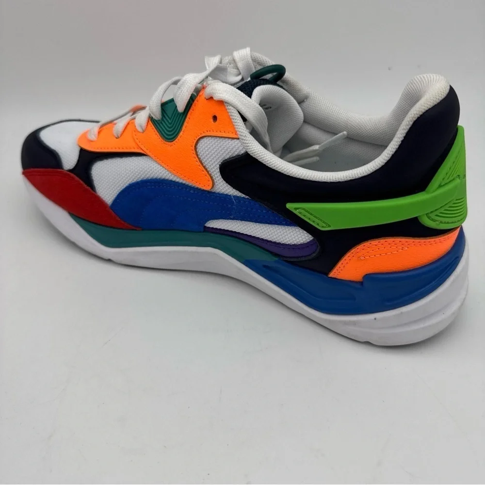 Puma please zoom