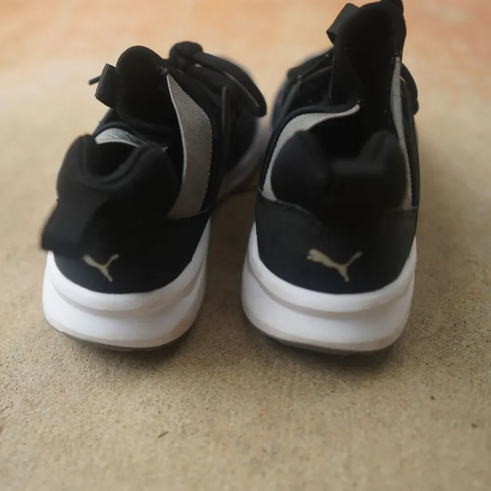 Puma brand style